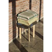 Always Hocker Natur