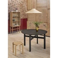 Always Hocker Natur