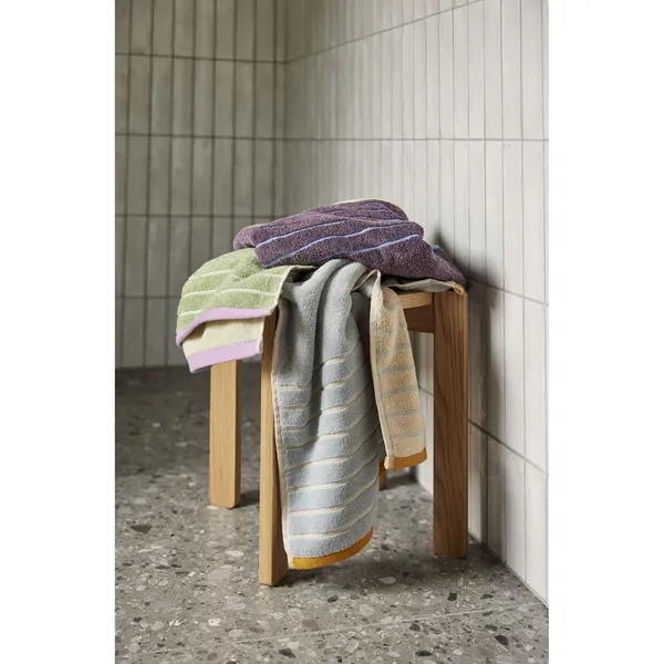 Always Hocker Natur