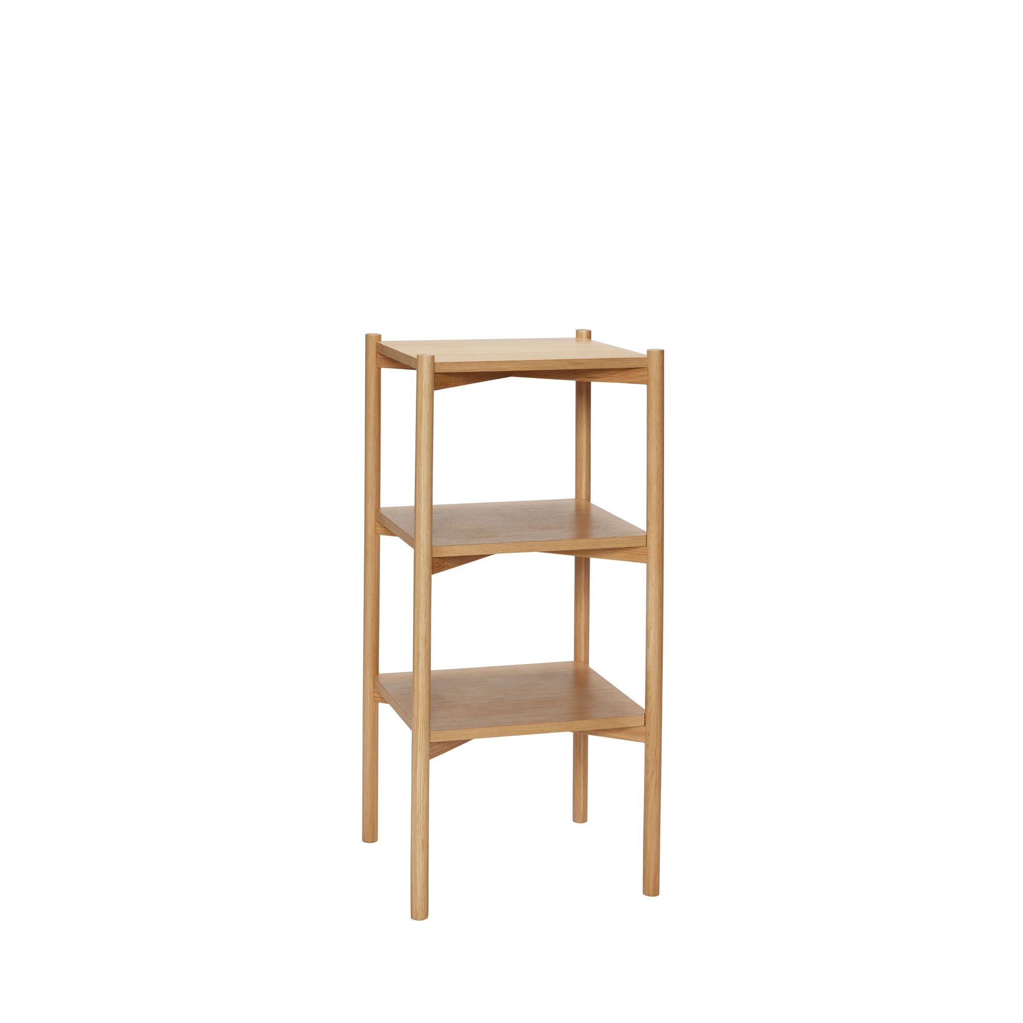 Solution Shelf Natural