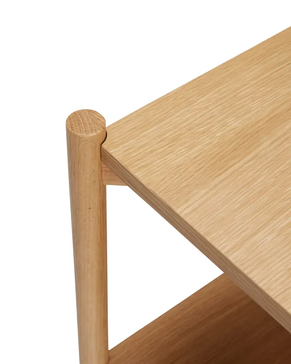 Solution Rekken Naturel
