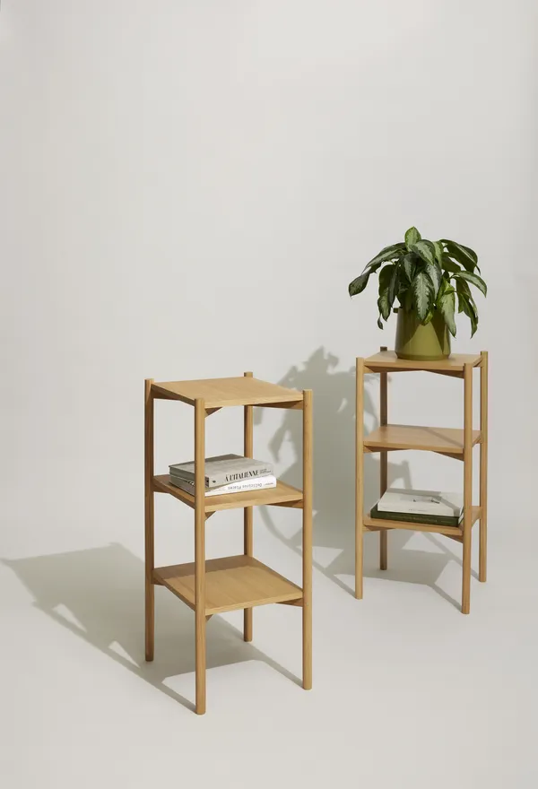 Solution Rekken Naturel