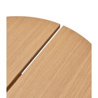 Dash Table D'appoint Naturel