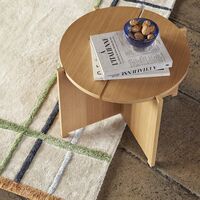 Dash Table D'appoint Naturel