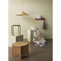 Dash Table D'appoint Naturel