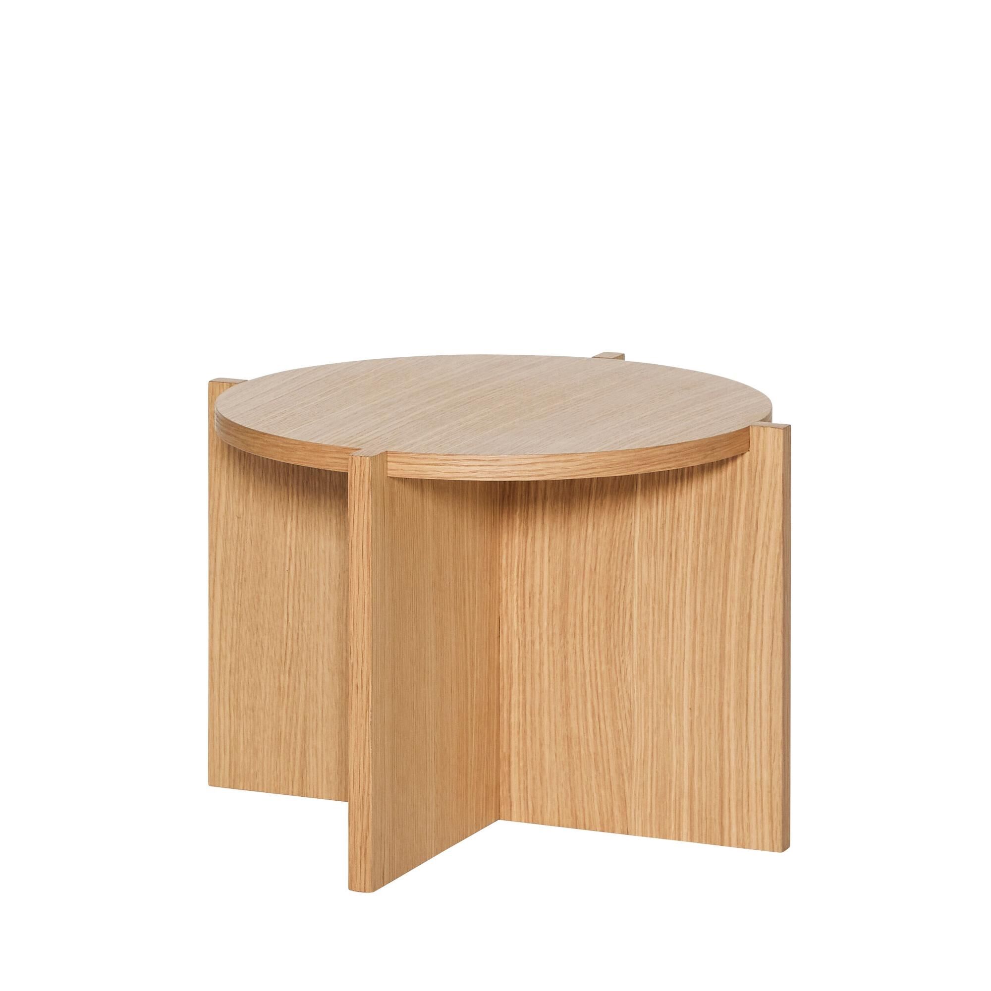 Nomad Plant Stand Low Nature