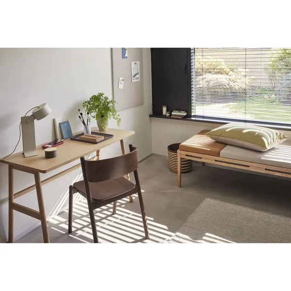 Acorn Desk Natural