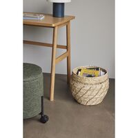 Acorn Desk Natural