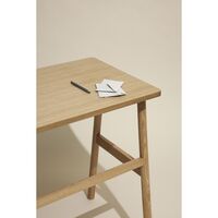 Acorn Desk Natural
