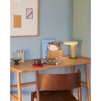 Acorn Desk Natural