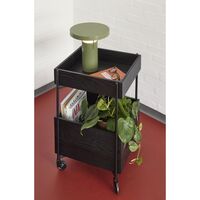 BringMe Portable Table Lamp Green