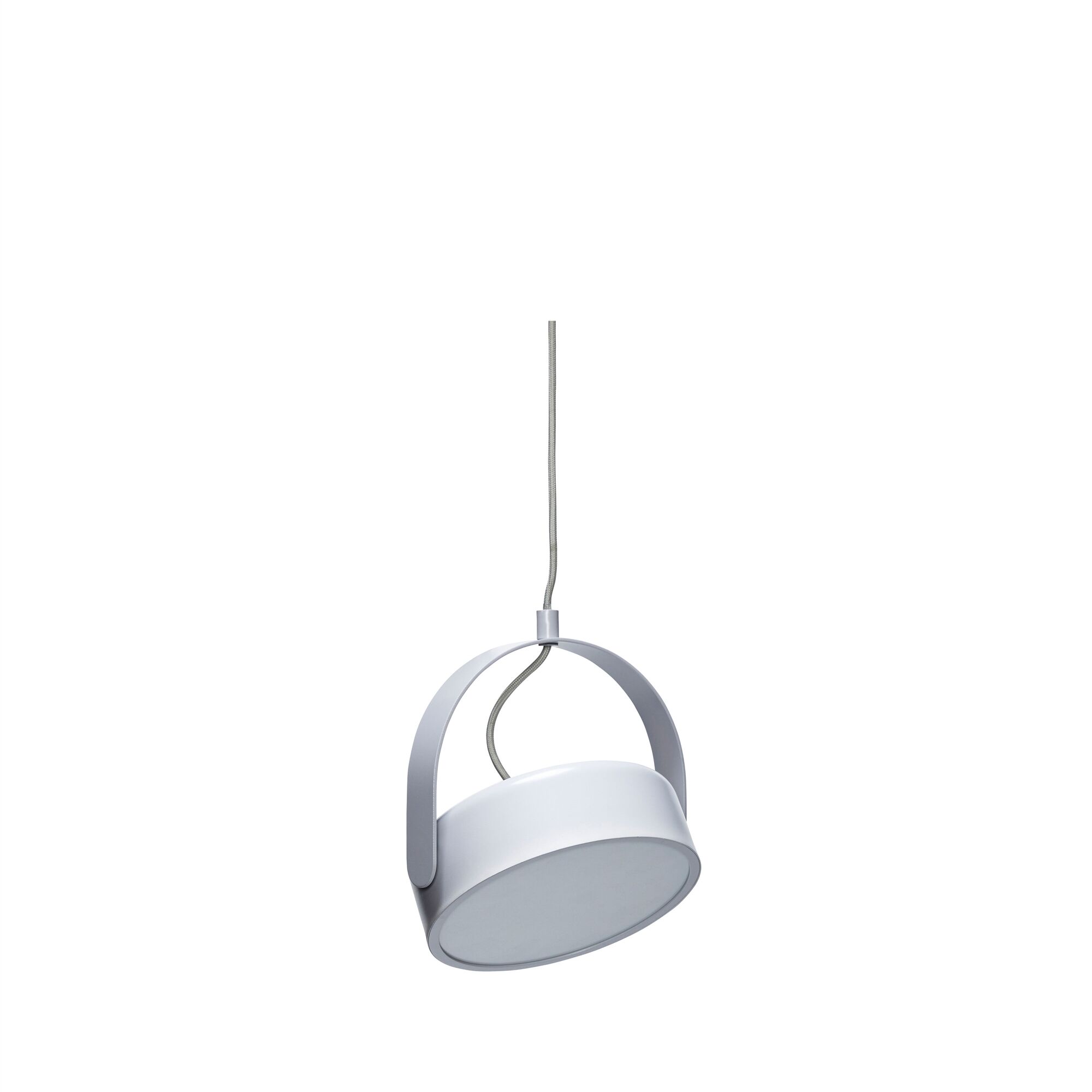 Stage Suspension Gris Clair