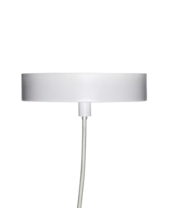Stage Pendant Light Gray