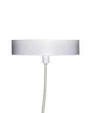 Stage Pendant Light Gray