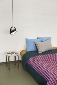 Stage Pendant Black