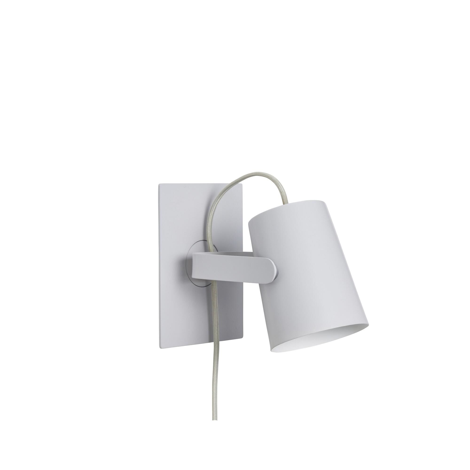 Ardent V&auml;gglampa Ljusgr&aring;