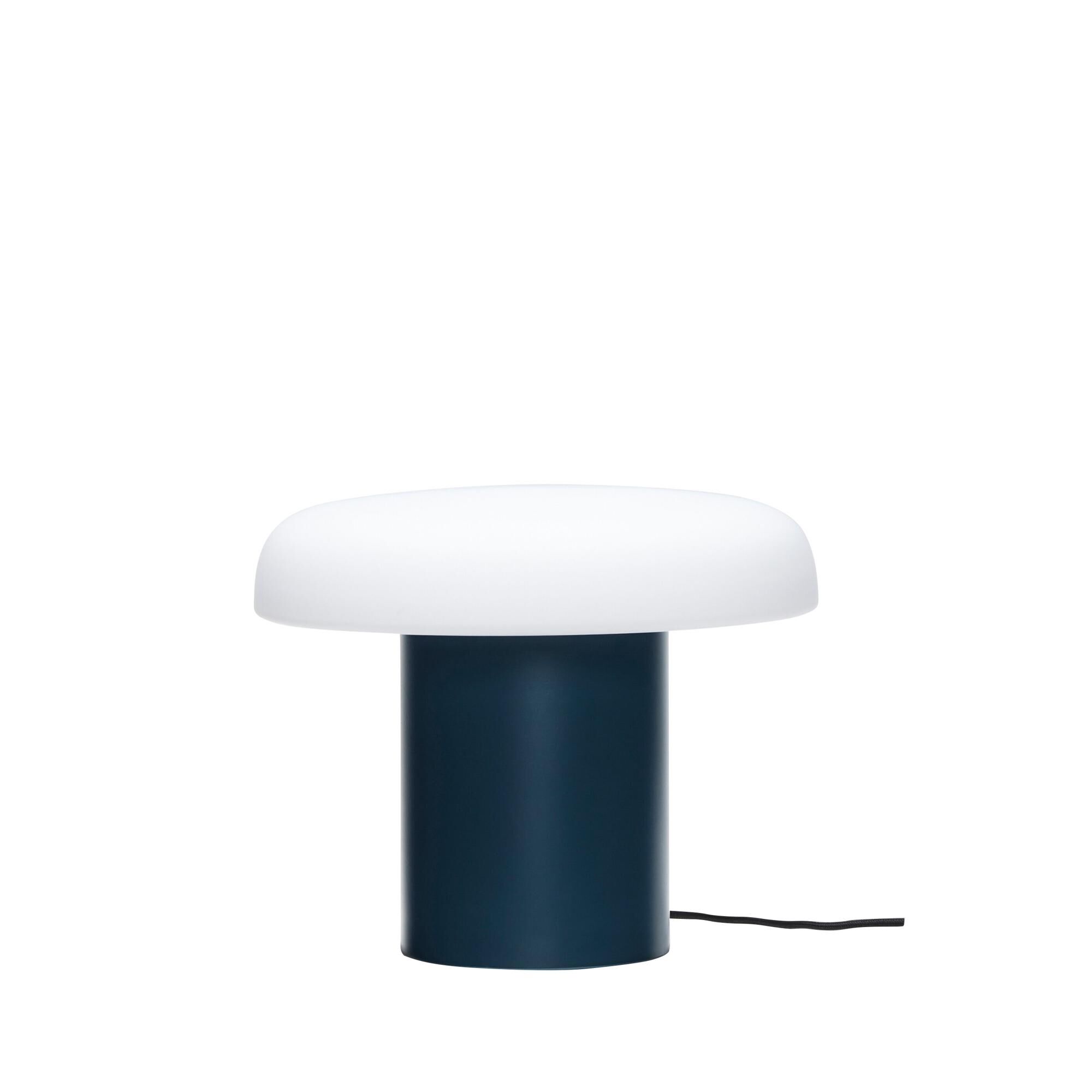 Ateliers Bordlampe Mrkebl