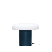 Ateliers Bordlampe Mørkeblå