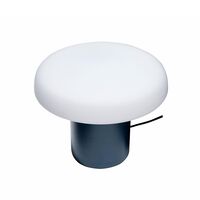 Ateliers Bordlampe Mørkeblå