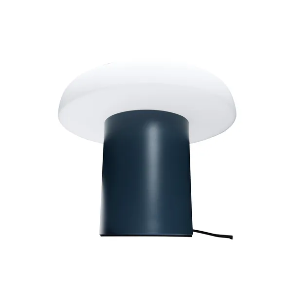 Ateliers Bordlampe Mørkeblå