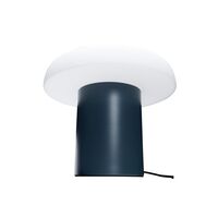 Ateliers Bordlampe Mørkeblå