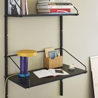 Magic Table Lamp Purple/ Petrol/Orange/ Yellow