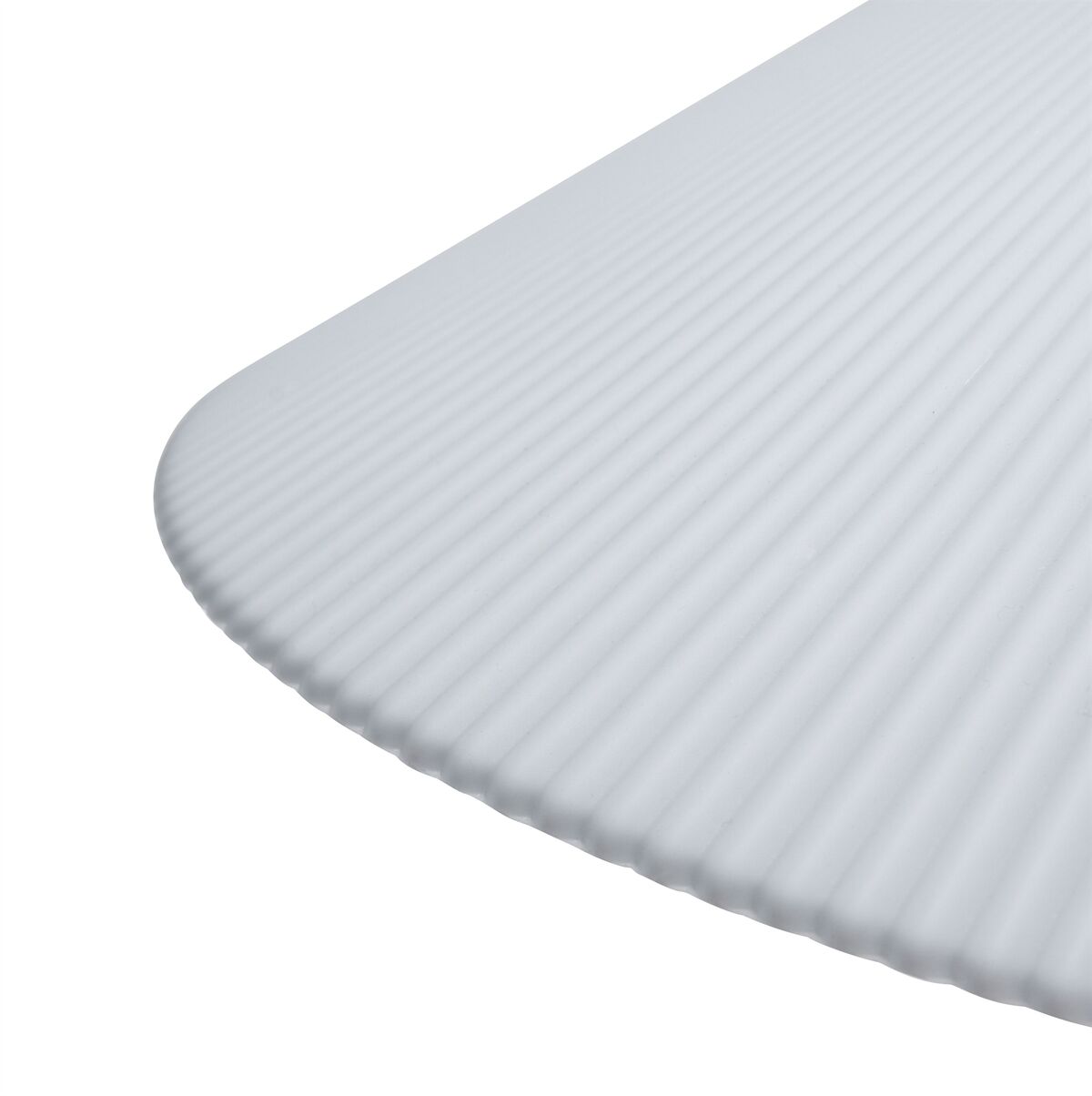 Solid Lampadario Sabbia/Bianco