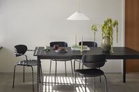 Solid Lampadario Sabbia/Bianco