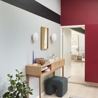 Kumu Wandlamp Ø18 Wit