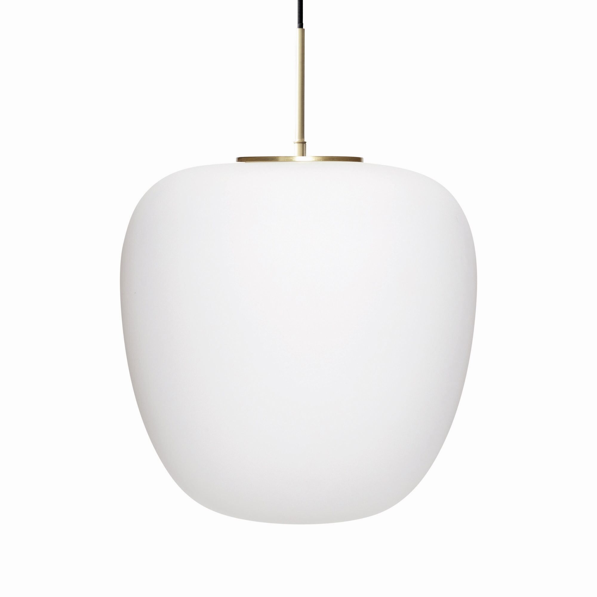 Mouse Suspension Ø40 Blanc