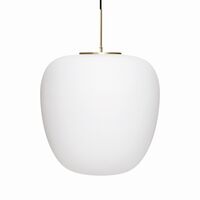 Muis Hanglamp Ø40 Wit