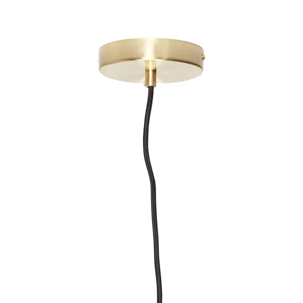Muis Hanglamp Ø40 Wit