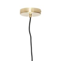 Muis Hanglamp Ø40 Wit