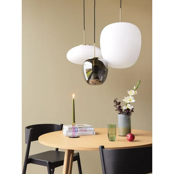 Muis Hanglamp Ø40 Wit