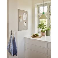 Crayon Pendant Green