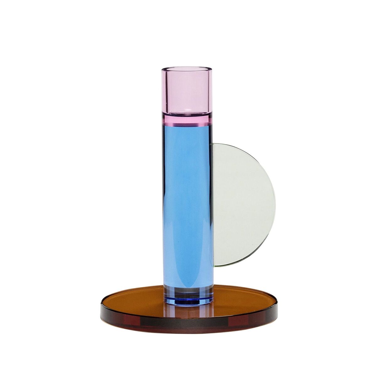 Astro Kandelaar Blauw