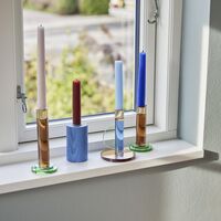 Astro Kandelaar Blauw