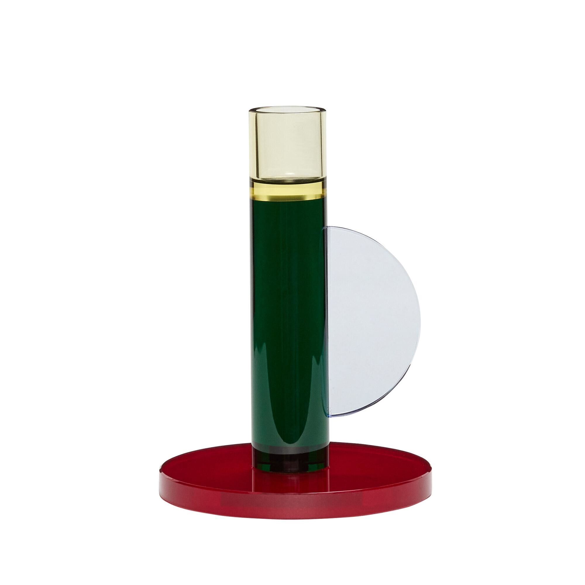 Astro Bougeoir Vert