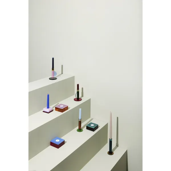 Astro Candlestick Green