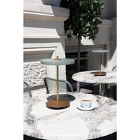 Asteria Move V2 Portable Lamp Shade Olive Green