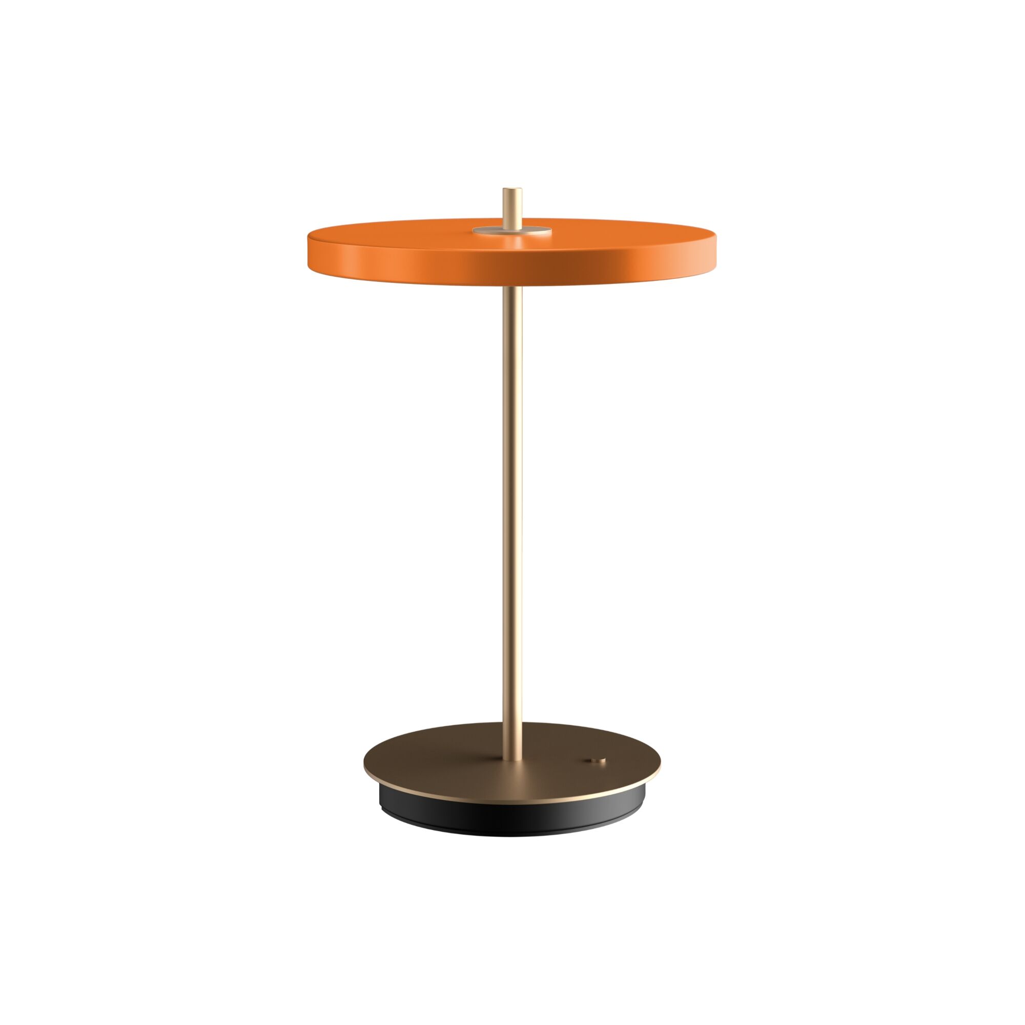 Abat-jour Portable Asteria Move V2 Orange