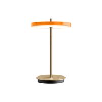 Asteria Move V2 Transportabel Lampe Nuance Orange