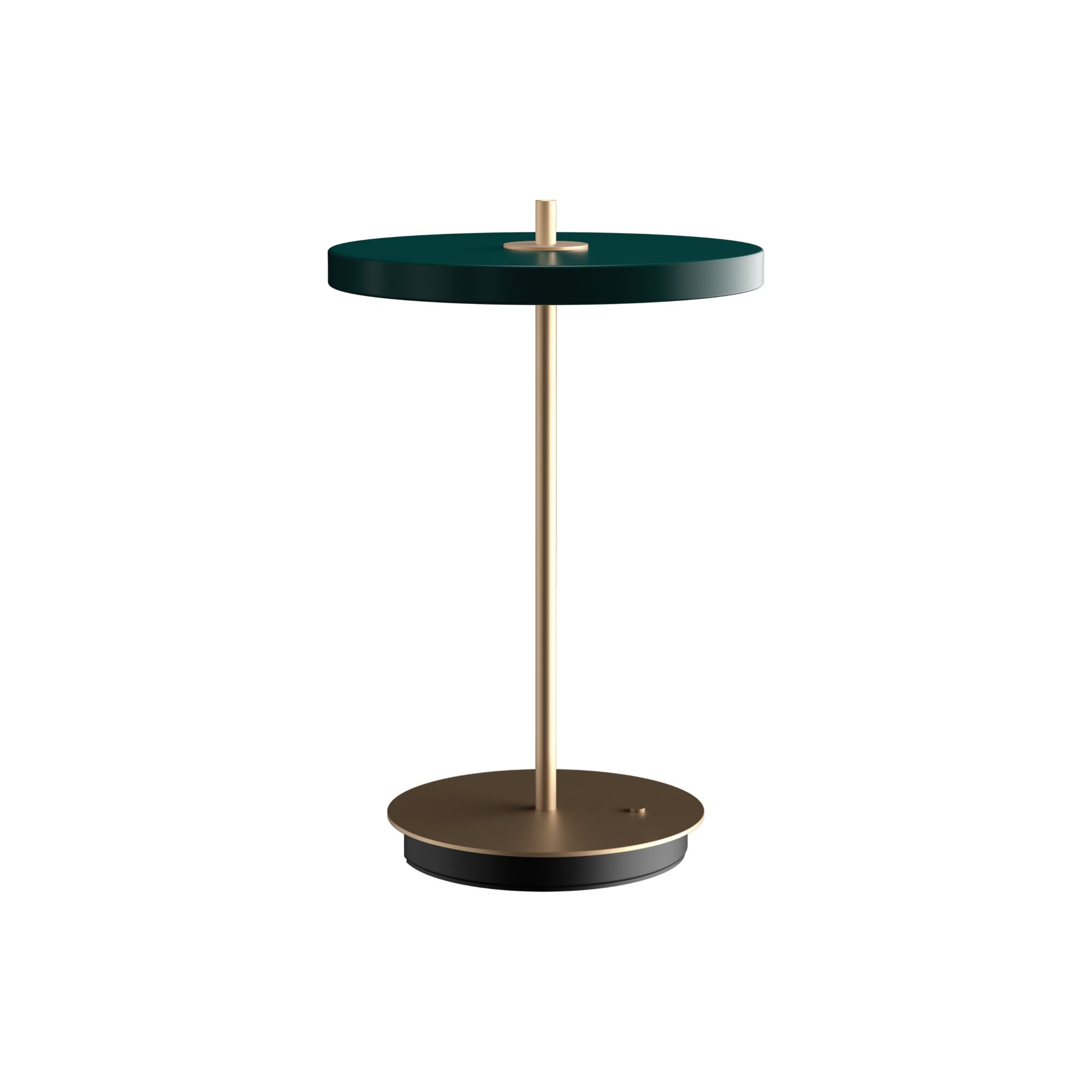 Lampe à Poser Portable Asteria Move V2 Vert