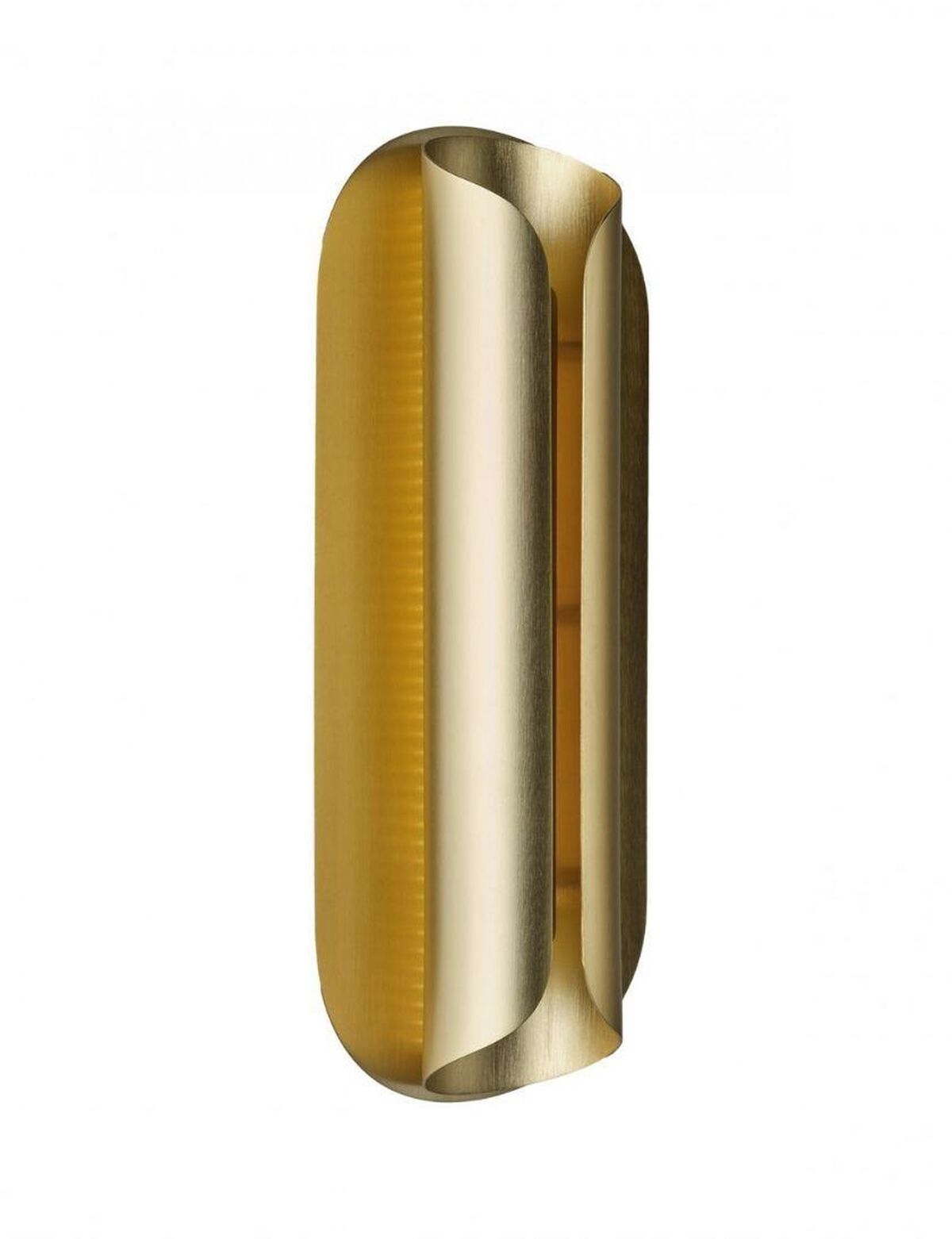 DCW Rosalie Wall Lamp Gold