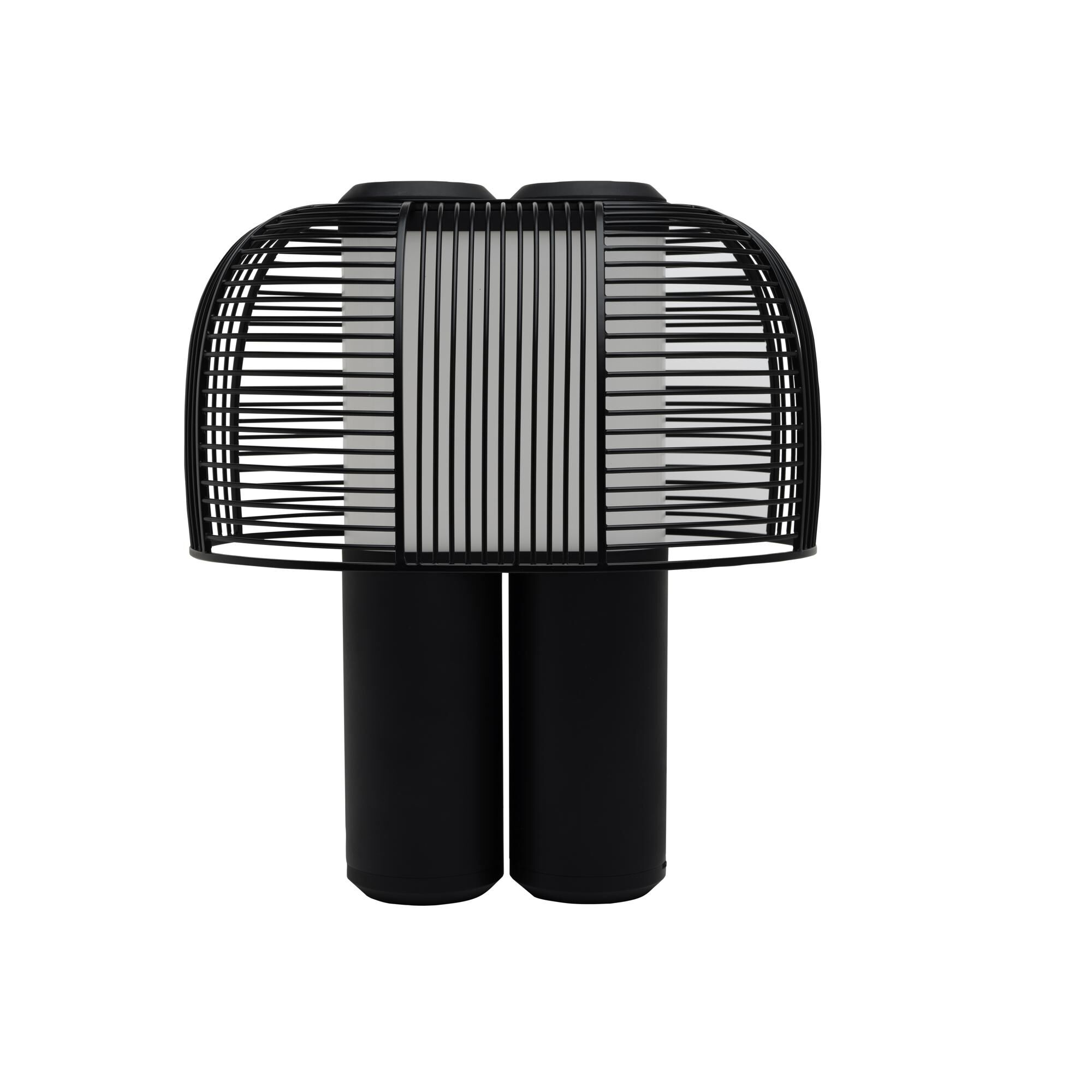 DCW Yasuke Bordslampa Svart