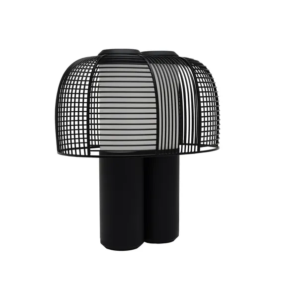 DCW Yasuke Table Lamp Black