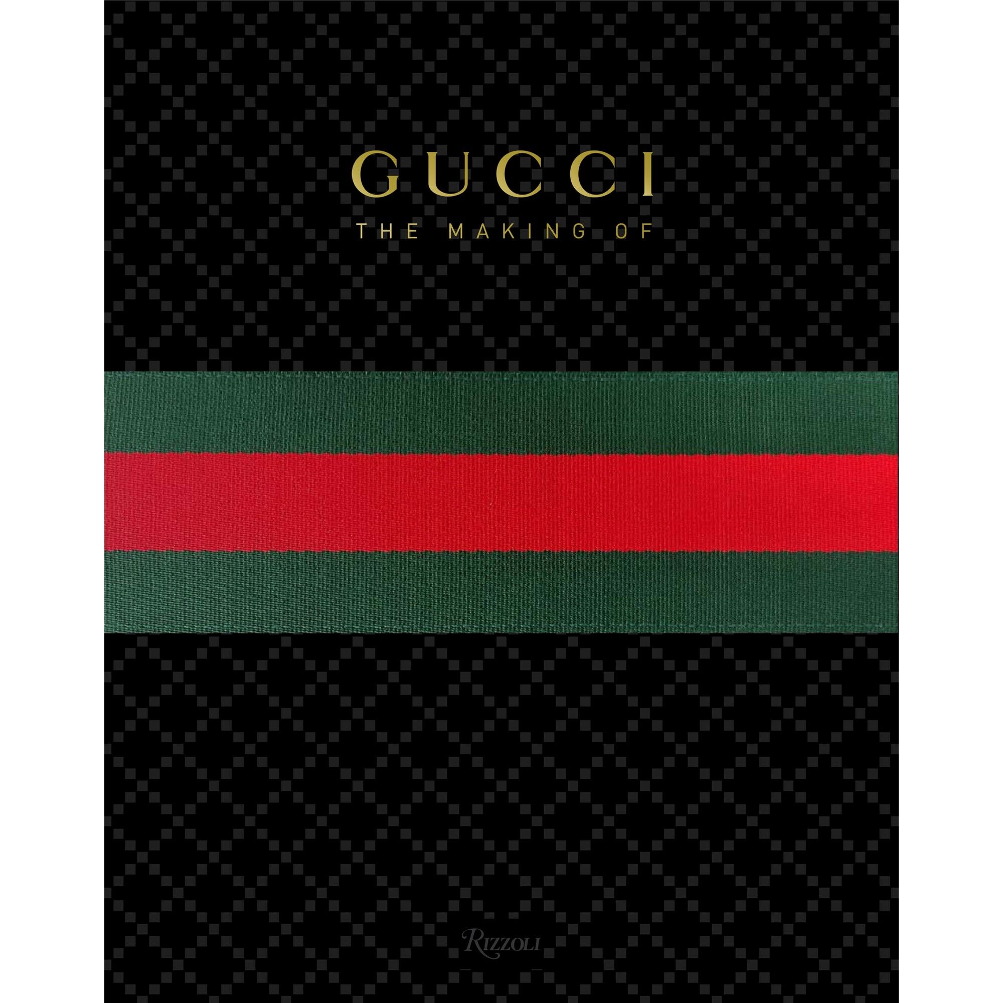 Nye Mags Gucci