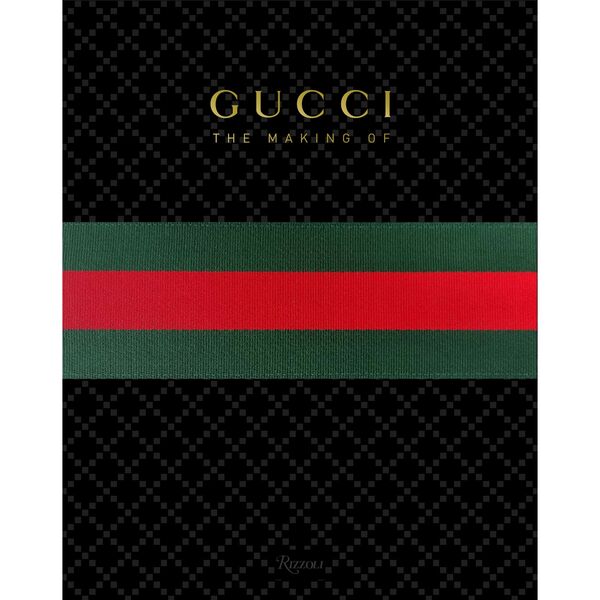Nye Mags Gucci