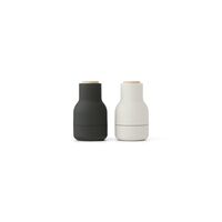 Bottle Grinder Klein 2er-Set Esche/Buche