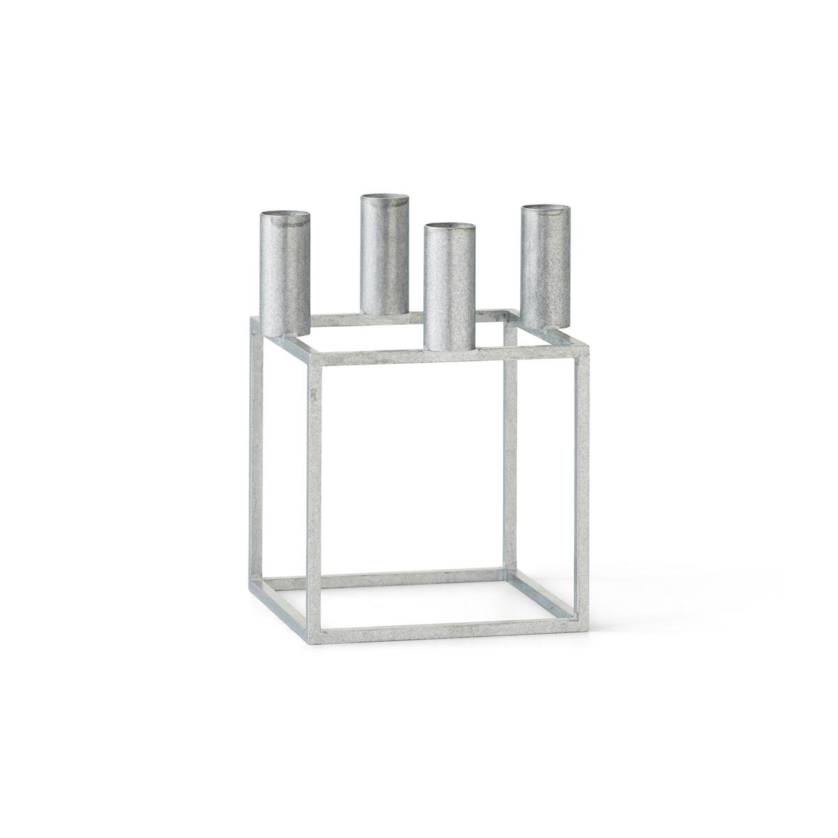 Kubus 4 Lysestake Sink